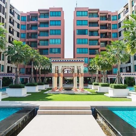 Marrakesh Huahin 1Bedroom With Seaview 148 Exterior foto
