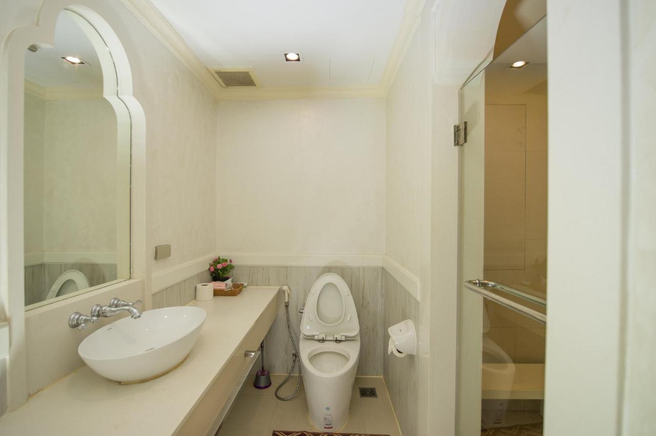 Marrakesh Huahin 1Bedroom With Seaview 148 Exterior foto