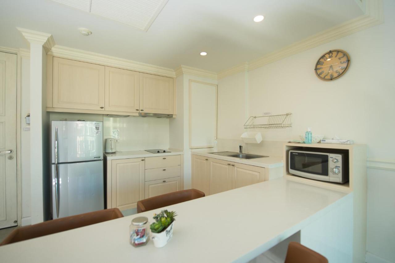 Marrakesh Huahin 1Bedroom With Seaview 148 Exterior foto