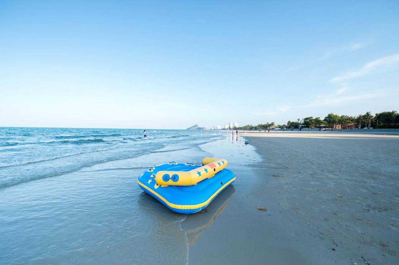 Marrakesh Huahin 1Bedroom With Seaview 148 Exterior foto