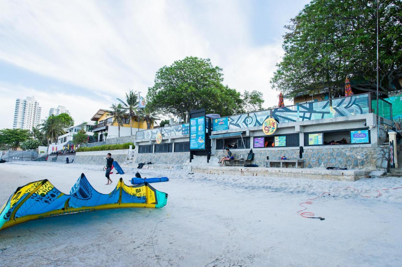 Marrakesh Huahin 1Bedroom With Seaview 148 Exterior foto