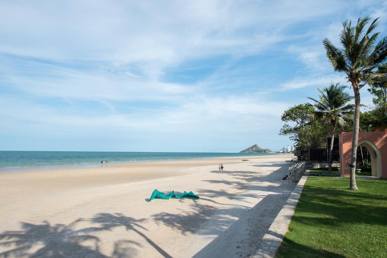 Marrakesh Huahin 1Bedroom With Seaview 148 Exterior foto
