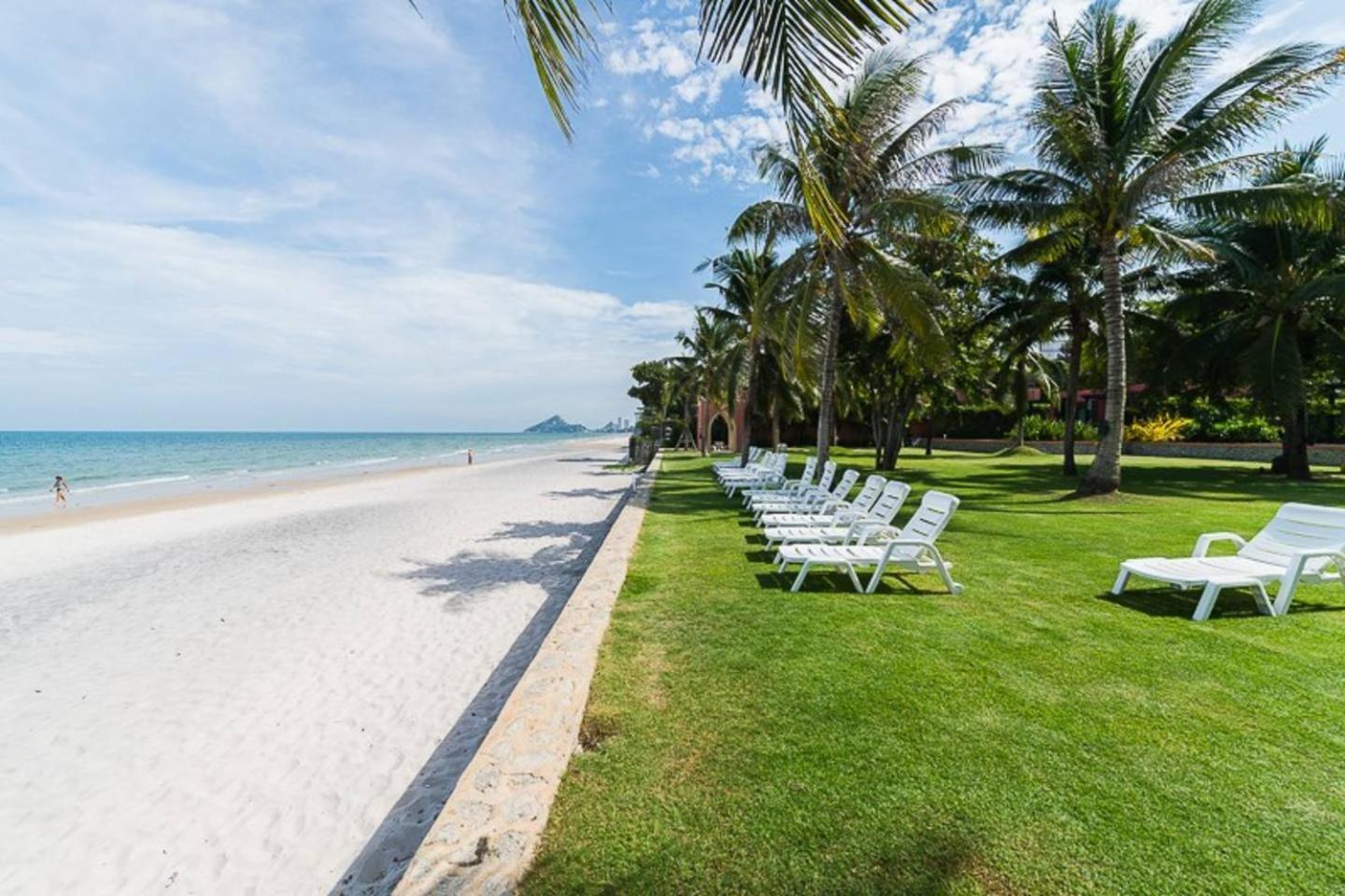 Marrakesh Huahin 1Bedroom With Seaview 148 Exterior foto